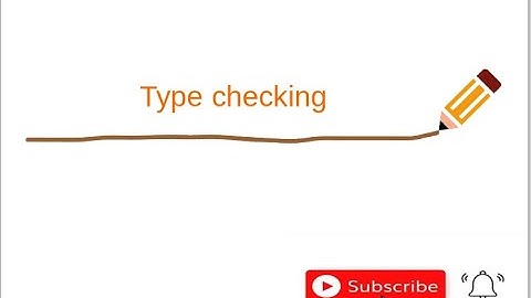 Type checking │Intermediate code generation phase | Compiler Design│Malayalam Tutorial