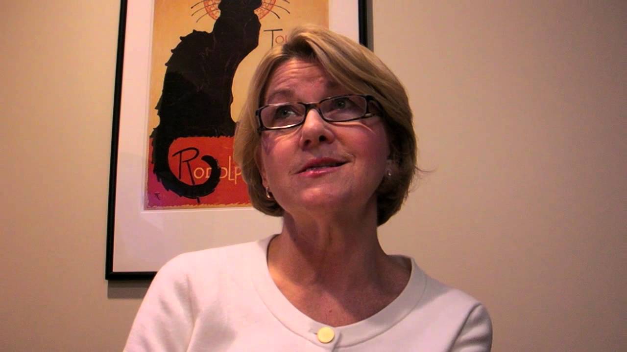 Why do you care so much about nursing excellence? 