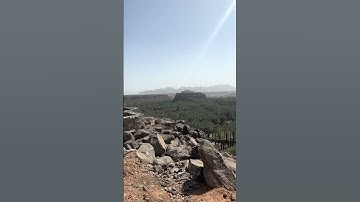 Khaybar Oasis, Saudi Arabia 🇸🇦