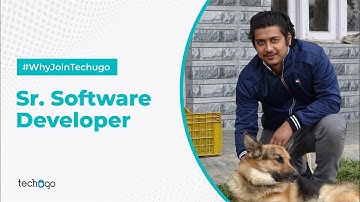 Why Join Techugo?
