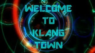 Dr.Sakthi - Welcome to Klang Town (OFFICIAL VISUALIZER + LYRICS ) FULL HD - 2015AD THE MIXTAPE