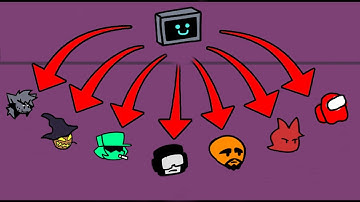 NooB attempt to Sing DUNK in PLAYGROUND MOD CLEAN [Friday Night Funkin]