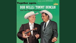Video thumbnail of "Bob Wills - Take Me Back To Tulsa"
