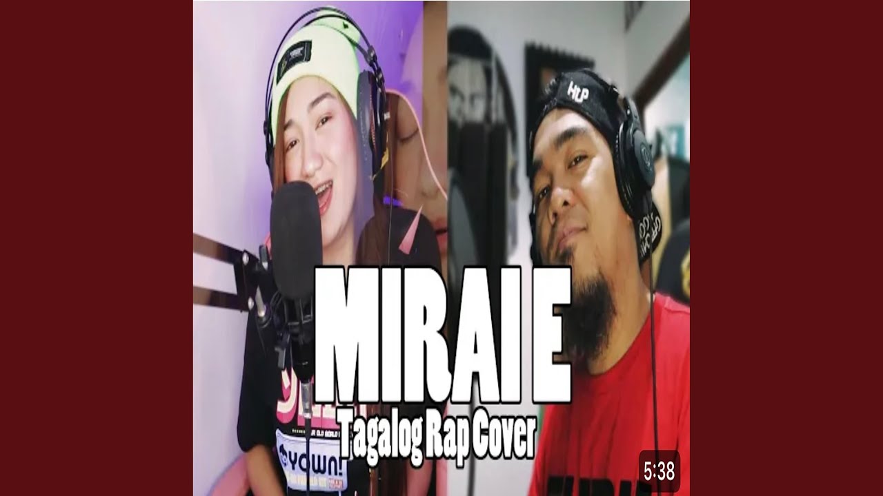 Mirai E feat Flct G  Bai