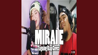 Mirai E (feat. Flct G & Bai)