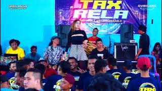 BIDADARI CINTA EVIS RENATA - TRIAS MUSIC KPRI HAPPY PARTY TAX RELA PEMUDA KELING BONO