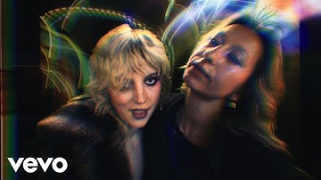 Coach Party, Black Honey - Disco Dream (Official Video)