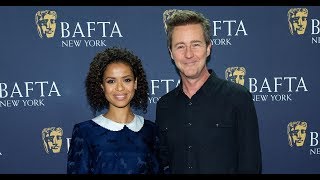 Gugu Mbatha-Raw Says Edward Nortons Motherless Brooklyn Set Was Seamless, Intimate