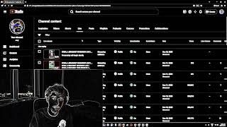 i got shadowbanned (Joxy)