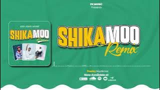 ADAM PK ft LICOH BOY & RAYDIANCE TZ -SHIKAMOO (Official Audio Song)