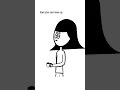 Coffee to green tea = joy downgrade! #funny #animation #memes