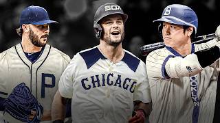 RANKING The Best Jersey of Each Franchise in MLB