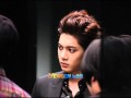 ss501 空耳LOVE YA