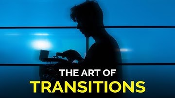 The Art of Transitions | 14 Days Of Filmschool