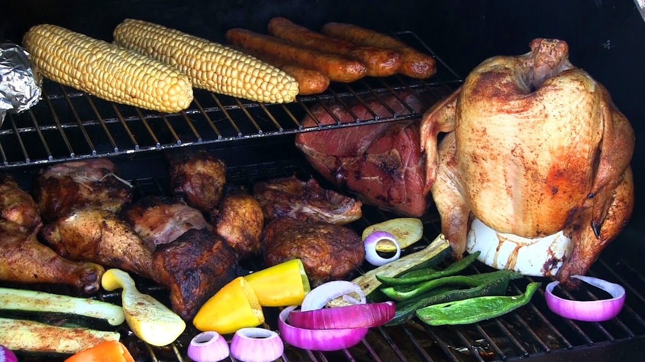 Green Mountain Pellet Grill - Smoker Review & FAQ