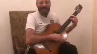 محمد منير يا اميرة بصوت الفنان ياسر قمر - اسمعها