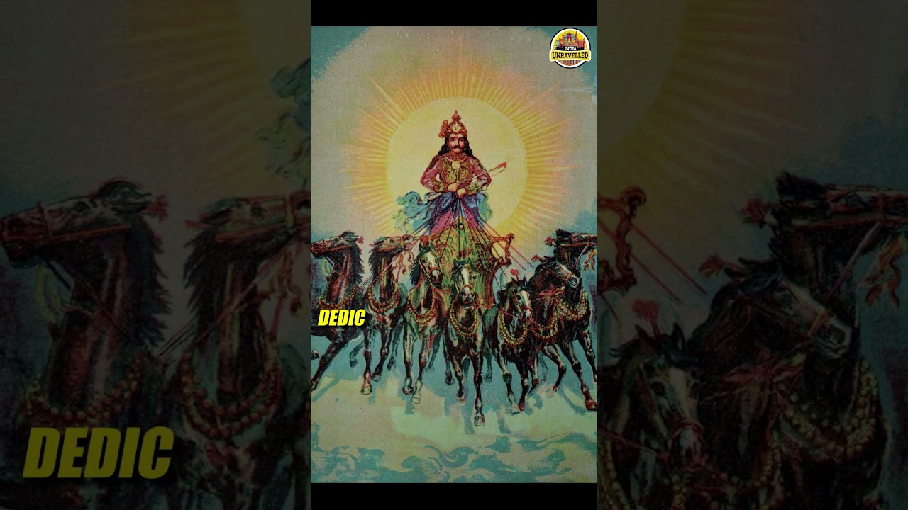 Interesting Facts About Konark Sun Temple Odisha | India Unravelled