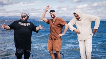 He Piko He Tuna - IA (Feat. Rei) | Official Music Video