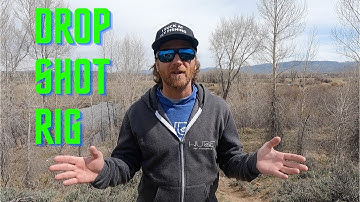 This Rig SUCKS! Dropshot/Bounce/Cannonball Rig