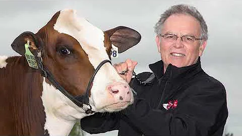 Mark Comfort - 2022 WDE International Person of th...