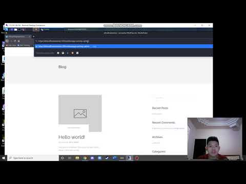 Ethical Hacking Video Final Exam