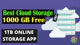 Unlimited 1000 GB Free Cloud Storage | DuBox 1Tb Online Free Storage | Upload Any File Upto 1Tb screenshot 3
