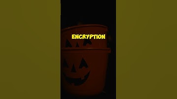 What is encryption?  #cybersecurity #encryption #viral #shortvideo #shorts