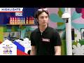 Day 120: Joaquin dedicates his sacrifice task to his mom | PBB Collab 2.0