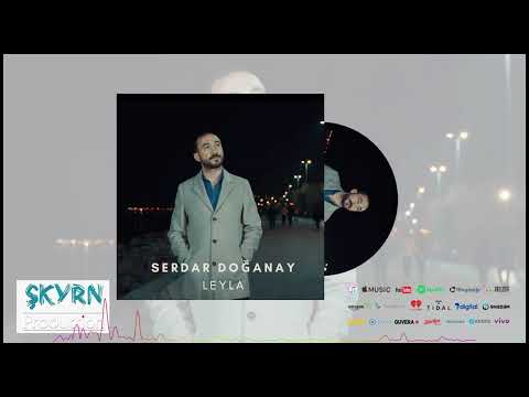 Serdar Doğanay Leyla 2022 (oficiall audio)