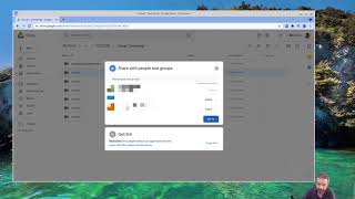 TechEduTips - Using Google Drive shared folders with Students and Team Teaching