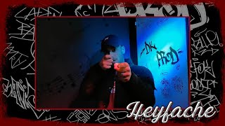 Heyfache