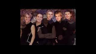 Westlife - Change the world (Lyrics)