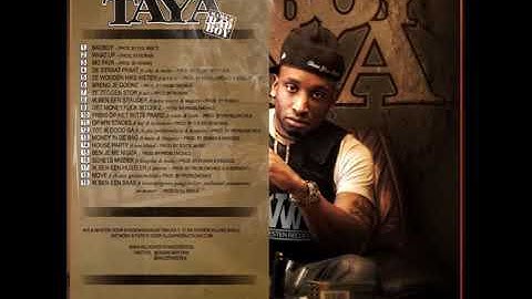 Badboy Taya - Badboy