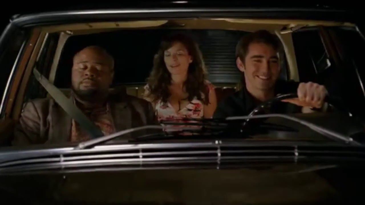 Pushing Daisies Secrets YouTube