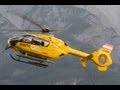 EC-135 ÖAMTC Christophorus 7 rescue flight