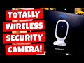 Reolink Argus 2 TOTALLY Wireless IP Security Camera