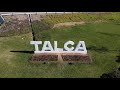 Talca - CHILE - 4K - chilenoenruta.com 📍