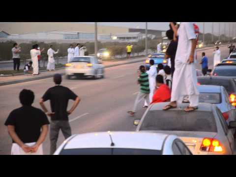 كابريس الصومالي  لومينا ناصر السرهيد