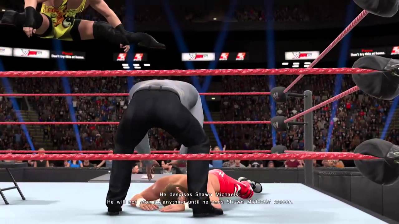 What Is Rvd WHAT IS RVD DOING?!!! - YouTube