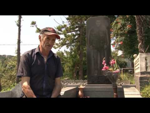 19 წლის გმირი ციხისძირიდან