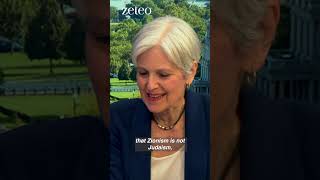 “The most anti-Semitic thing one can say now is that it is anti-Semitic to oppose genocide.