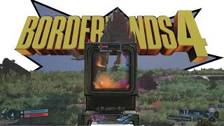 BORDERLANDS 4 | Rekrutierungskampagne | Gameplay Walkthrough Part 3 [FULL GAME] PS5