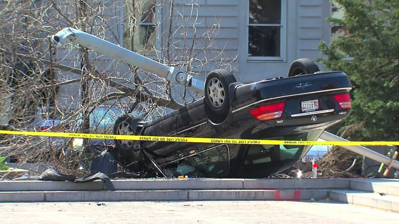 Baltimore City Remembers Matt Hersl