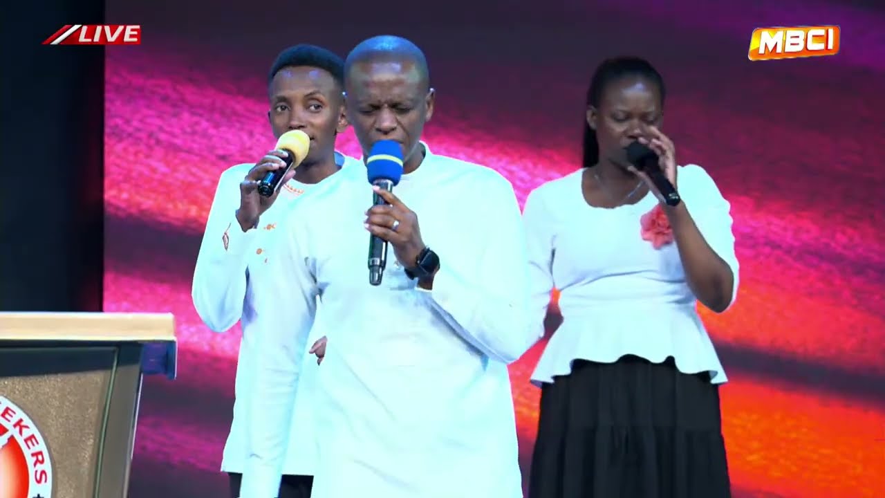 Sunday Service | 8th March 2026