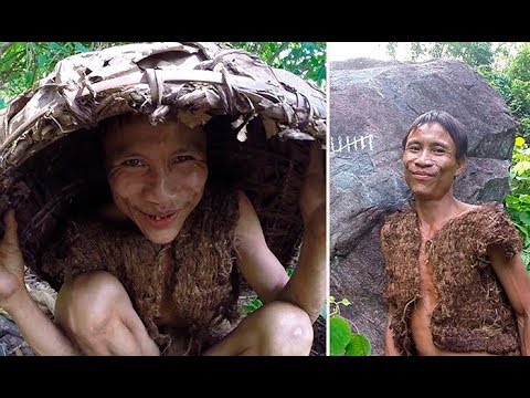 История человека