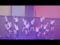 [4K] 190607 EYES ON ME in Seoul 아이즈원 반해버리잖아?(You've fallen, right?) 직캠 fancam