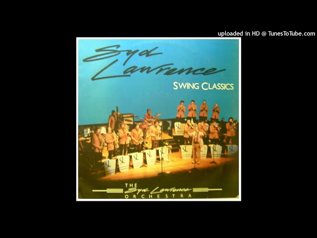 Syd Lawrence - Eager Beaver