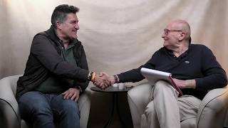 Intervista a 𝑭𝒂𝒃𝒊𝒐 𝑩𝒐𝒏𝒊𝒂𝒓𝒅𝒊 - candidato sindaco del centro destra per #bollate #politica #elezioni
