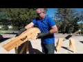 How to build a toboggan from A Z Part 1 How to build a toboggan from A Z Part 1