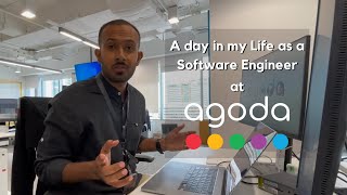 A Day in the Life of a Software Engineer at Agoda Bangkok